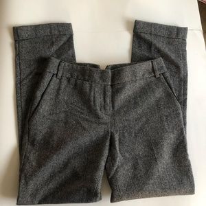 Express Design Studio Barely Boots Pants